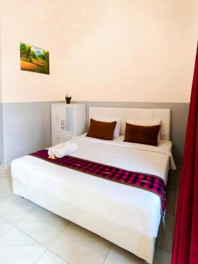 Guest House 88 Pandawa